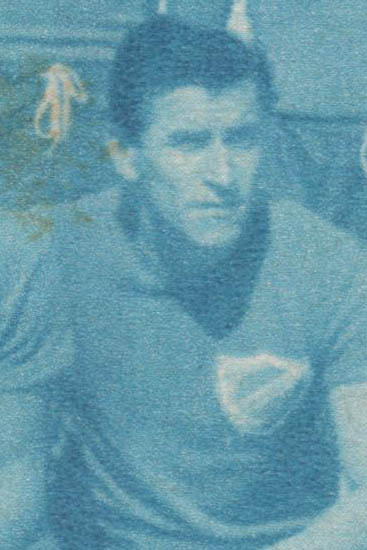 	Héctor González 	